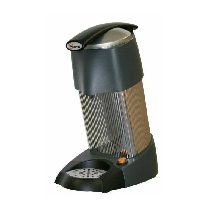 Santos Saftpresse 70 grau lackiert