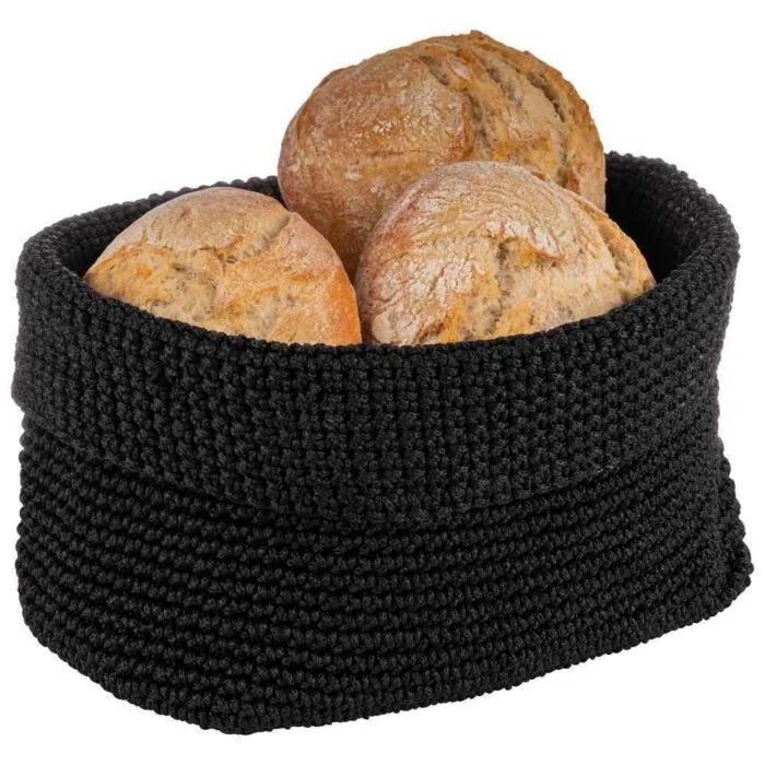 APS Häkelkorb, 24 cm