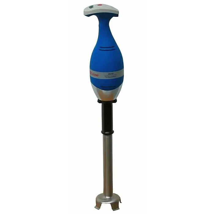 Dito Sama Bermixer B3000 440 W mit 550 mm Mixstab von Kronen