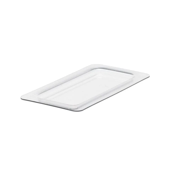 Cambro Coldfest Deckel für GastroNorm-Behälter GN 1/3