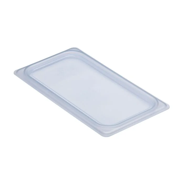 CAMBRO GastroNorm-Behälter GN 1/3 Luftdichter Deckel Transparent