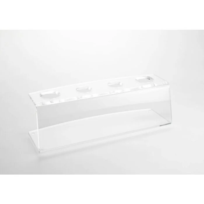 Stöckel Eistütenhalter aus Plexiglas Modell 314
