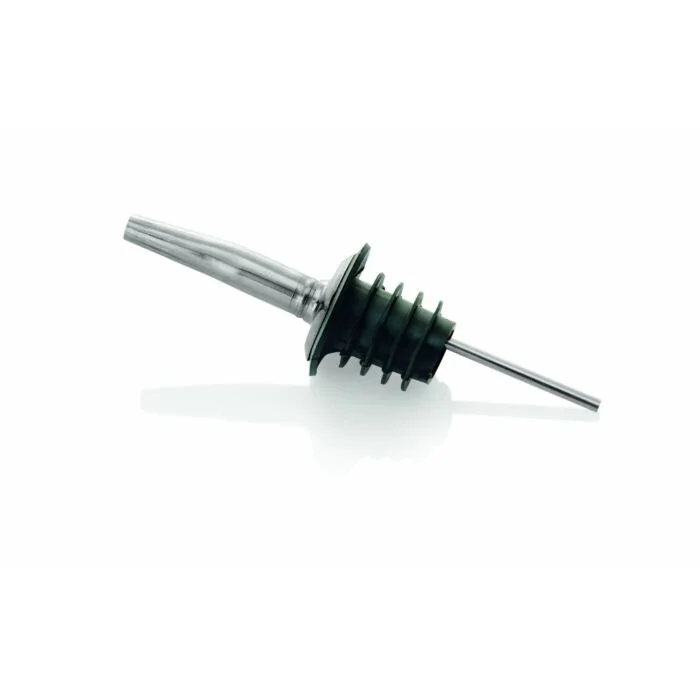 WAS 12 Ausgießer 12 cm Edelstahl-Polyethylen