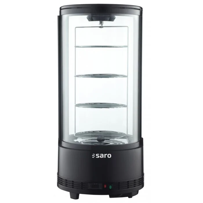 SARO Kuchenvitrine Modell ELIZA