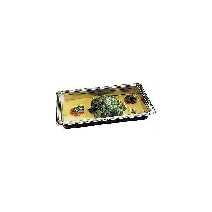 APS GastroNorm-Behälter GN 1/2 Profi Line 3,3 l
