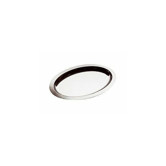 APS Fleisch-Gemüseplatte FINESSE extra tief 60x41 cm oval