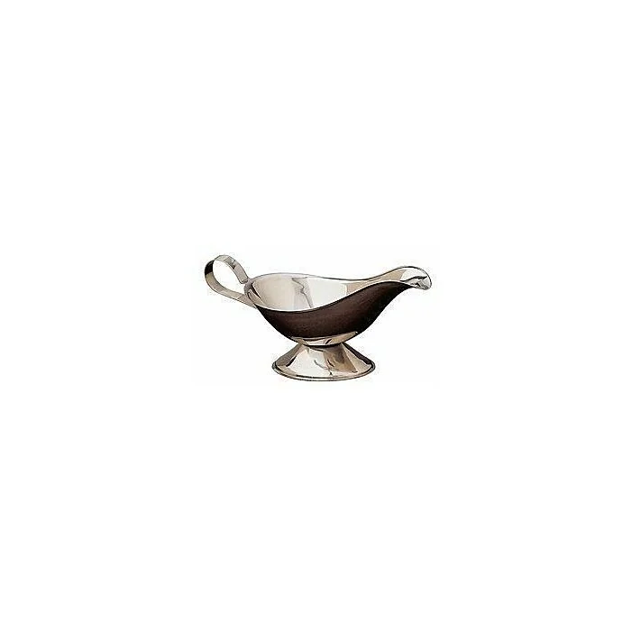 APS Sauciere Edelstahl 0,15 Liter