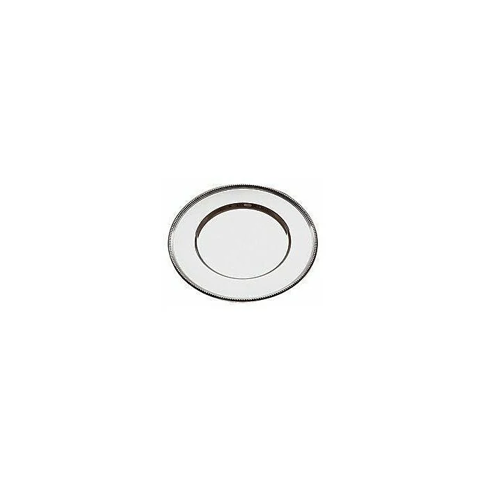APS Platzteller 30,5 cm mit Perlrand