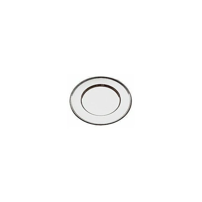 APS Platzteller 330 mm mit Perlrand