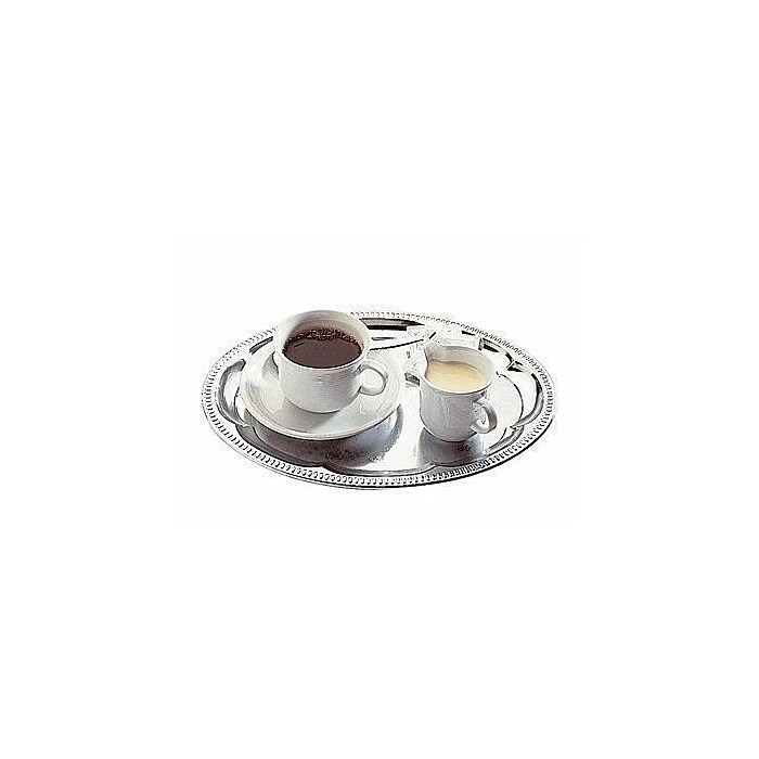 APS Serviertablett KAFFEEHAUS oval