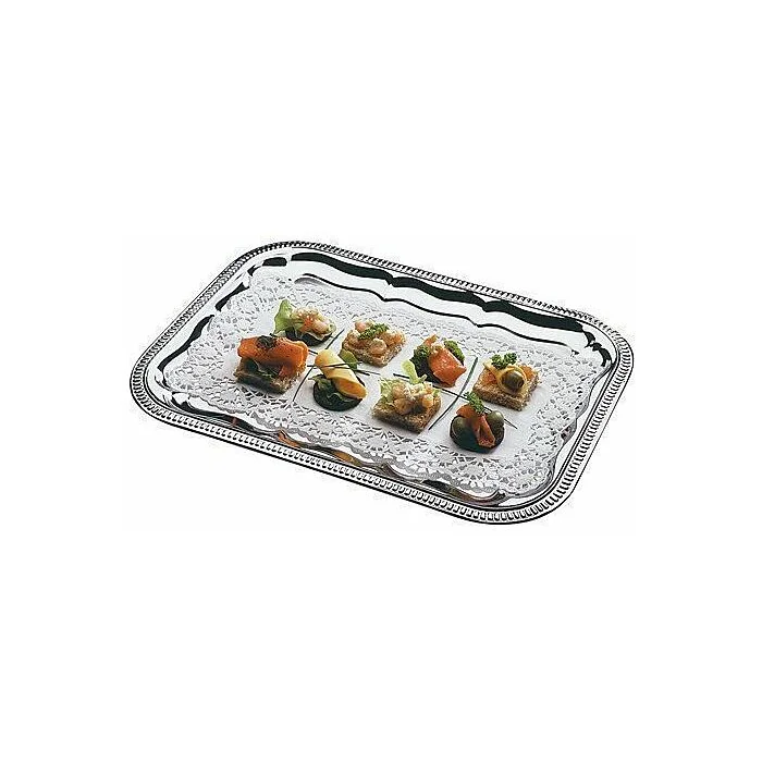 APS Partyplatte rechteckig 41x31 cm