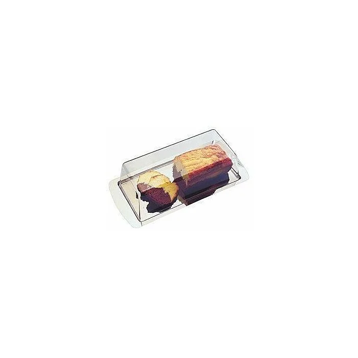 APS Frischhalteplatte 34 x 16,5 x 10 cm