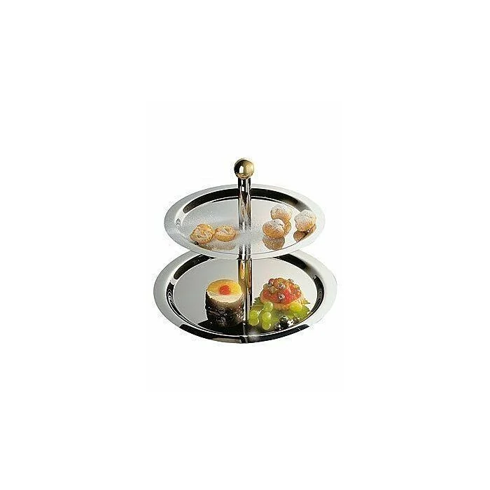 APS Etagère FINESSE 2-stufig Höhe 30 cm