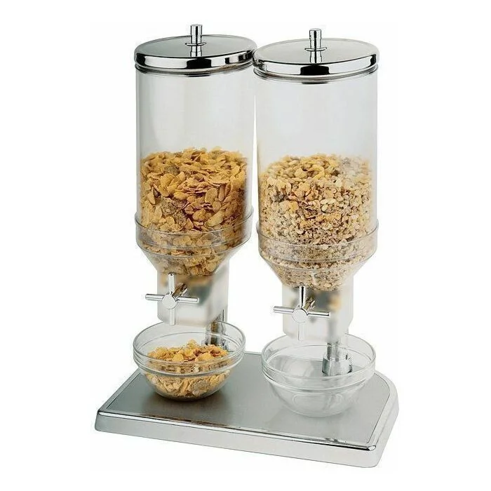 APS Cerealienspender FRESH & EASY 22 x 35 x 52 cm