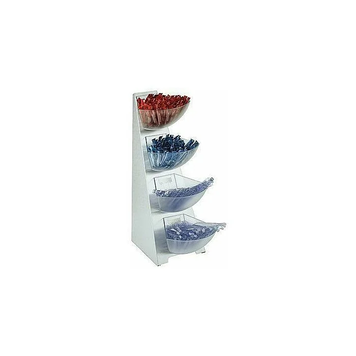 APS Multi Rack Set 4-stufig 4 Schütten