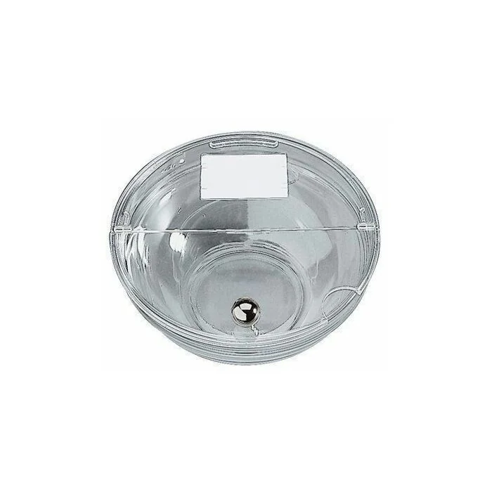 APS Schutzdeckel mit Chromkugel Durchmesser 14,5 cm