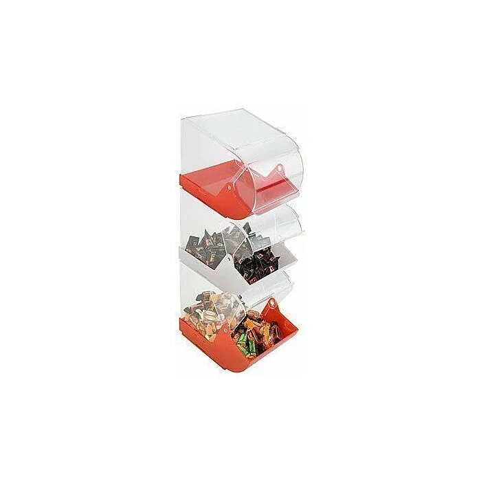 APS Universalbox weiß