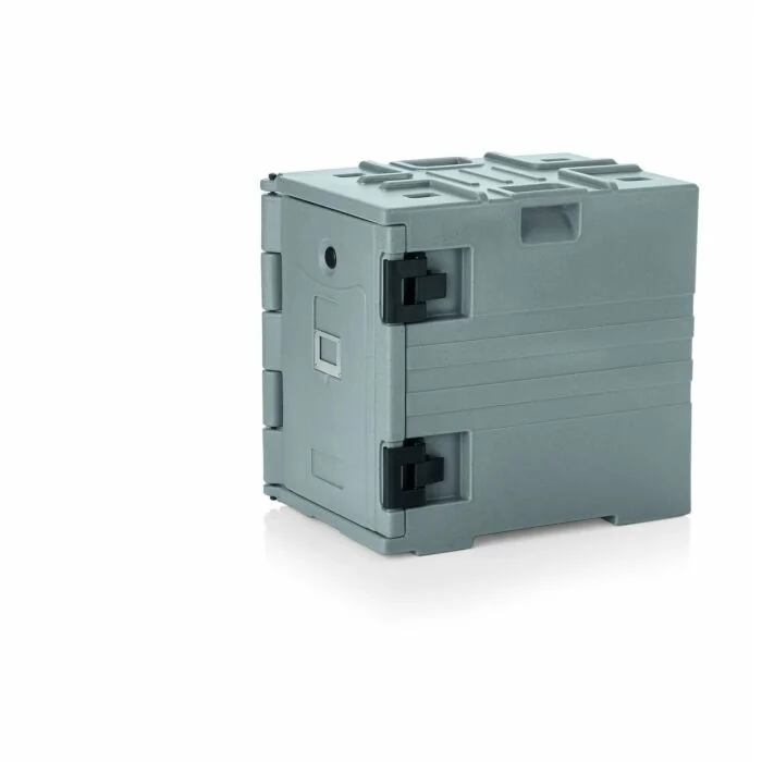 WAS GN Thermotransportbehälter 1/1 11 Einschübe 65 x 45 x 61 cm Kunststoff/Polyurethan