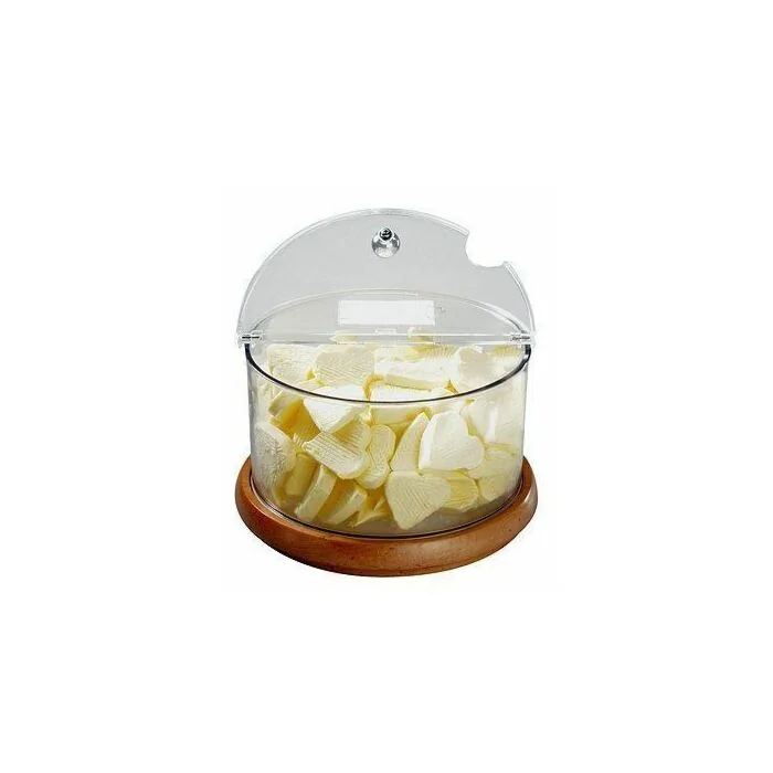 APS Kühlschale MAXI HOLZ TOP FRESH 4 Liter