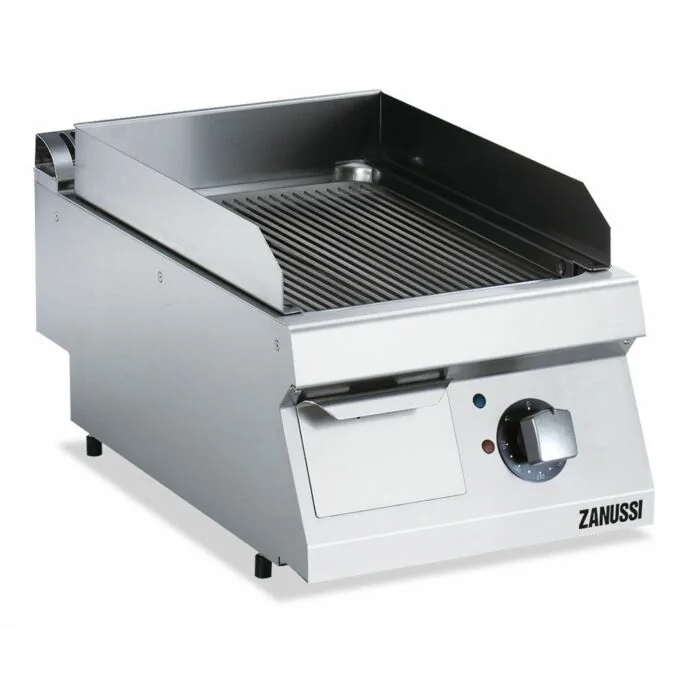 Zanussi Elektro-Bratplatte EBP7 / GE1HT