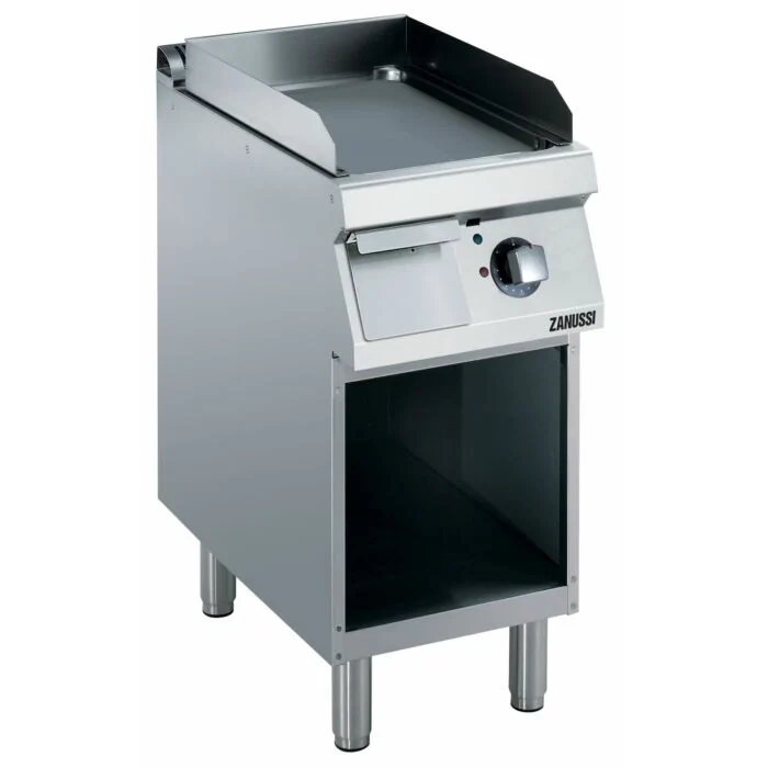 Zanussi Elektro-Bratplatte EBP7 / V1HUO