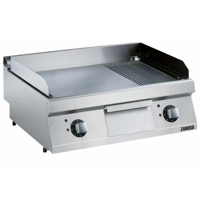 Zanussi Elektro-Bratplatte EBP7 / 1 / 3GEV2HT