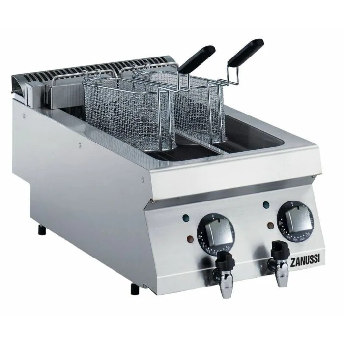 Zanussi Elektro-Fritteuse EF7 / 2B5LT