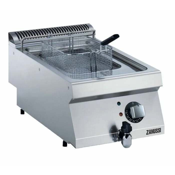 Zanussi Elektro-Fritteuse EF7 / 1B7LT