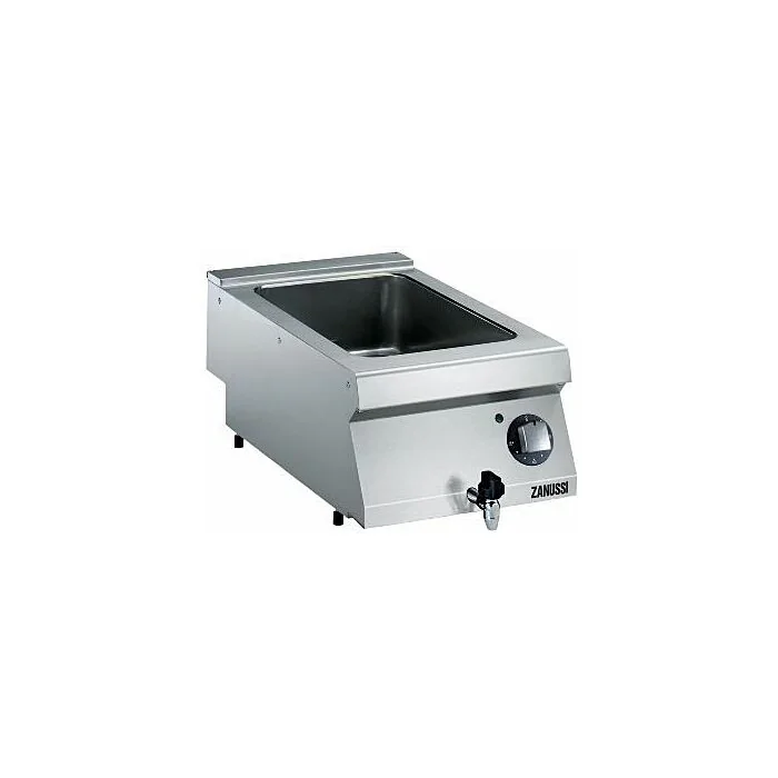 Zanussi Elektro-Bain-Marie EBM7 / 1/1 T