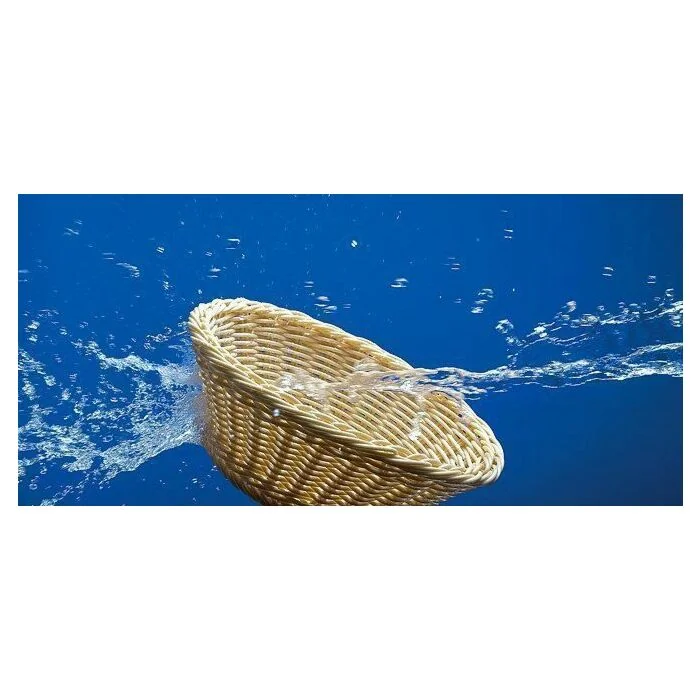 APS Buffet-Korb Rattan 53 x 32,5 x 9,5 cm