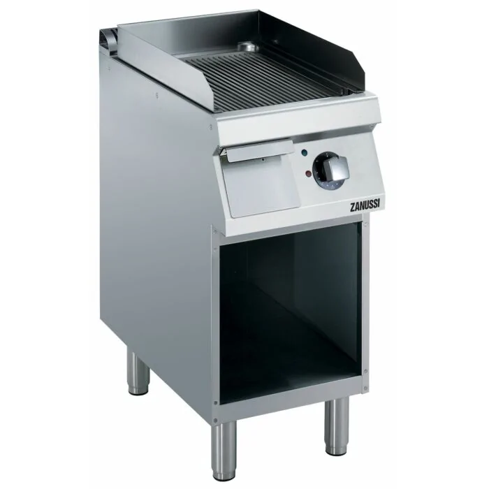 Zanussi Elektro-Bratplatte EBP7 / GE1HUO