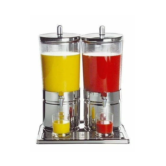 APS Saftdispenser Duo Top Fresh