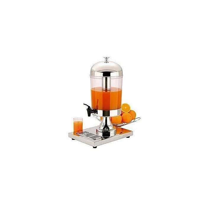 APS Saftdispenser INOX STAR