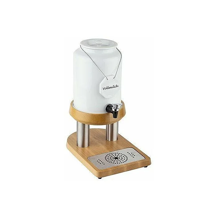 APS Milchkanne TOP FRESH 4 Liter