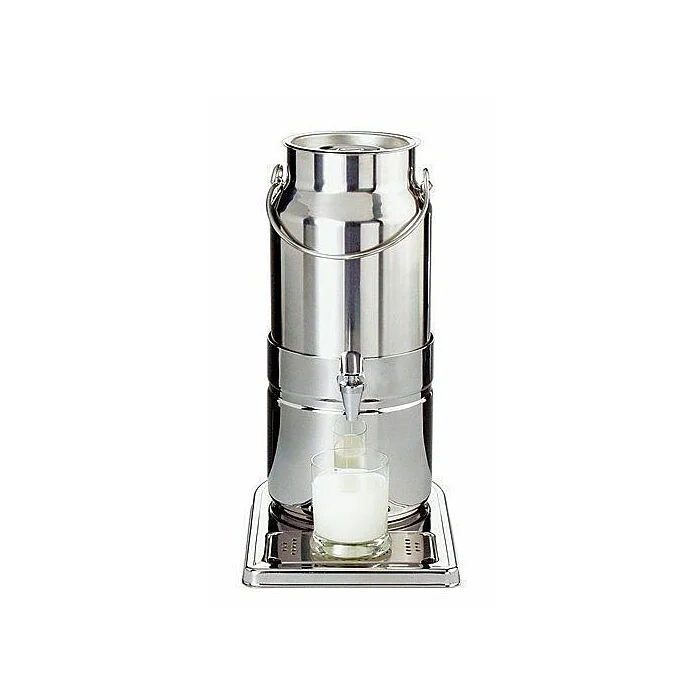 APS Milchkanne BIG TOP FRESH Edelstahl