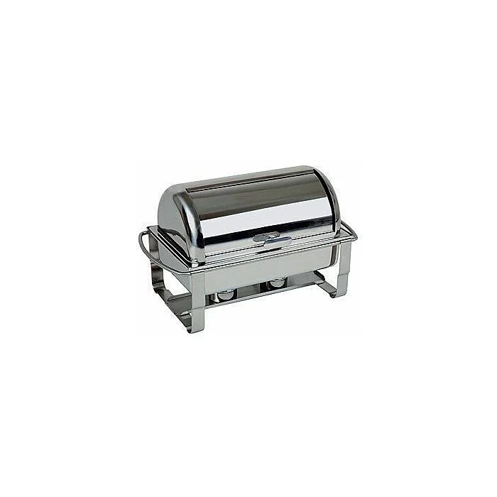 APS Rolltop-Chafing Dish CATERER