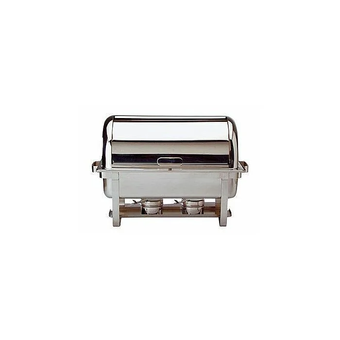 APS Rolltop-Chafing Dish SWISS