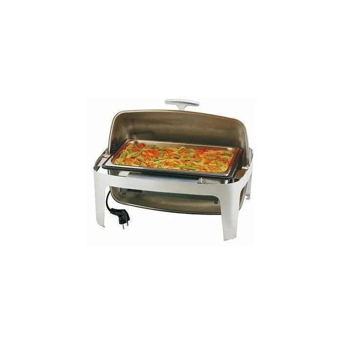 Elektro-Rolltop-Chafing Dish ELITE 14 Liter von APS