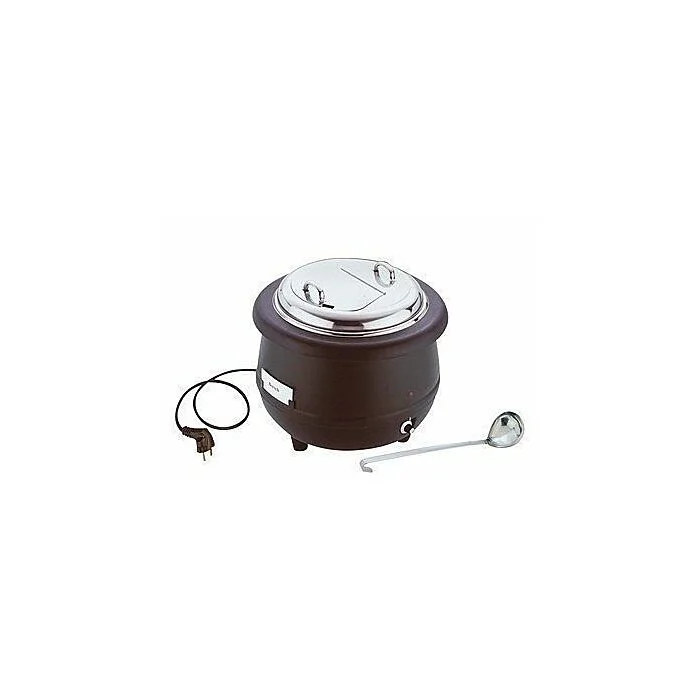 APS Elektrischer Suppentopf SUNNEX