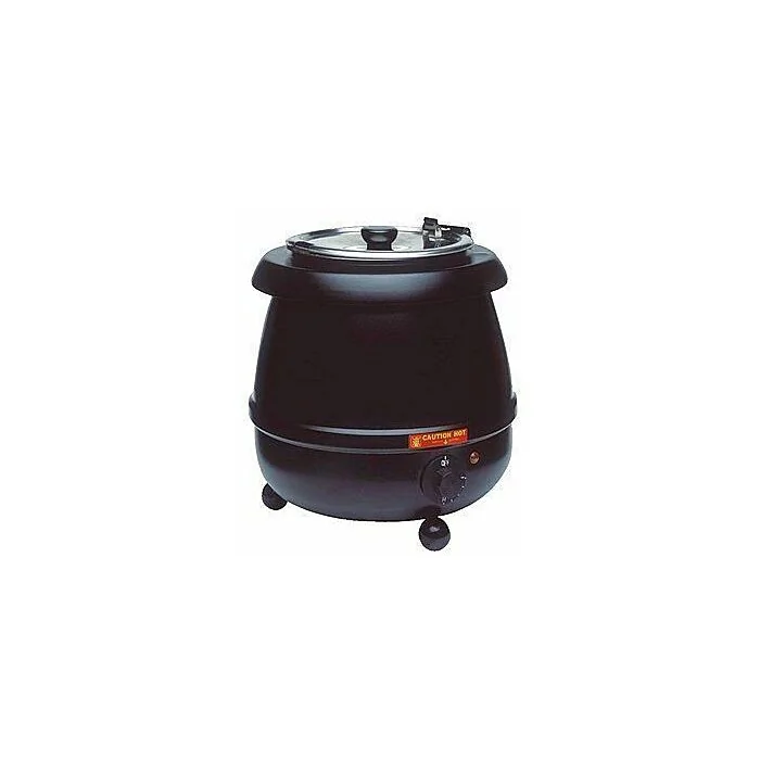 APS Elektrischer Suppentopf ECONOMIC