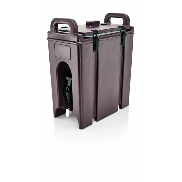 WAS Thermogetränkebehälter 18 Liter 42 x 23 x 62 cm Kunststoff/Polyurethan