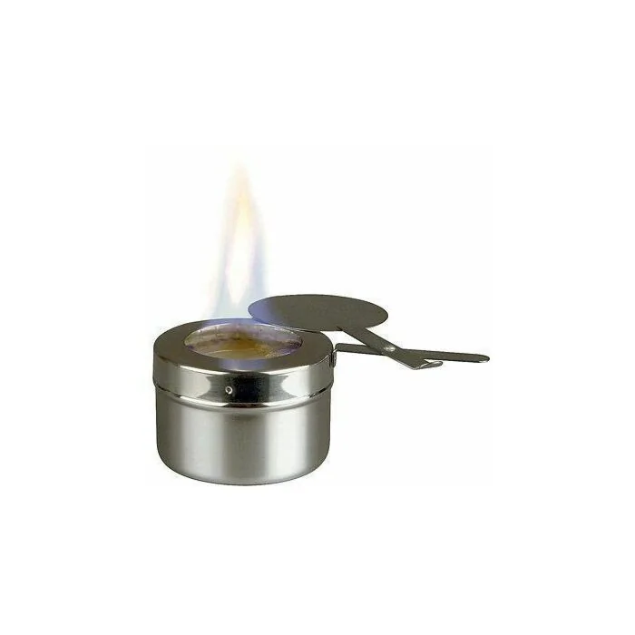 APS Brennpastenbehälter