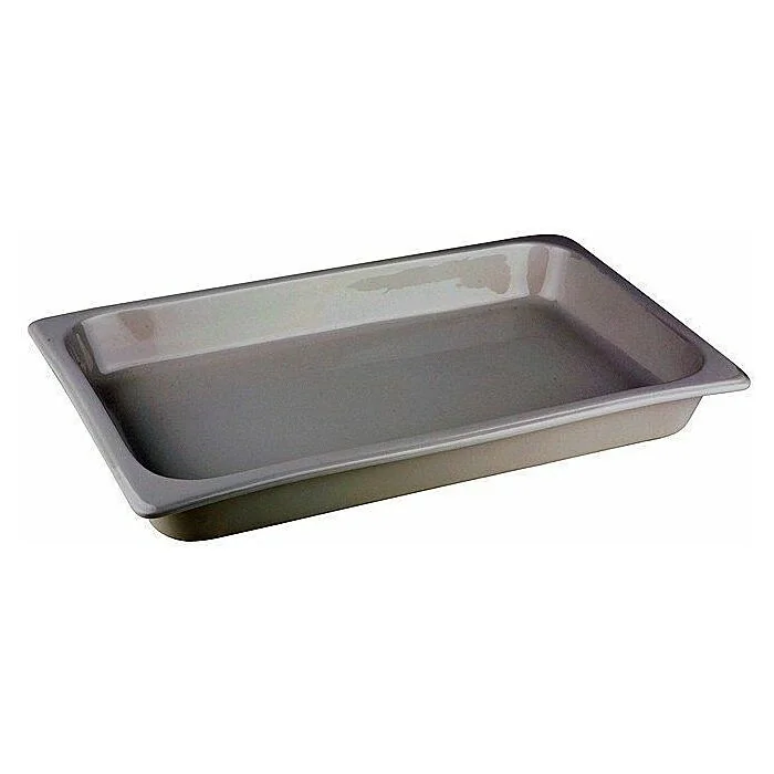 APS GastroNorm-Behälter GN 1/1 Porzellan