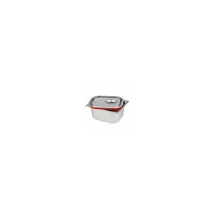 APS GastroNorm-Behälter GN 1/6 Steck-Deckel
