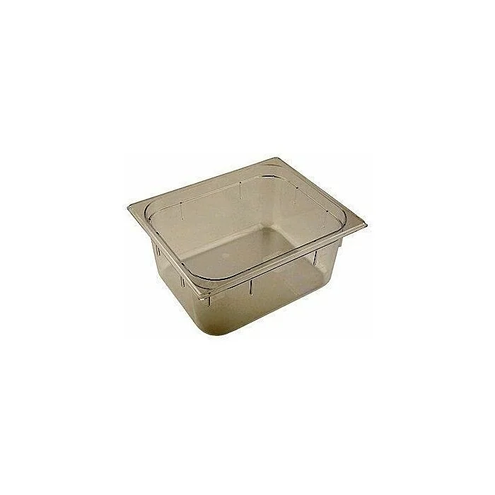 APS GastroNorm-Behälter GN 1/4 Polycarbonat 1,7 l