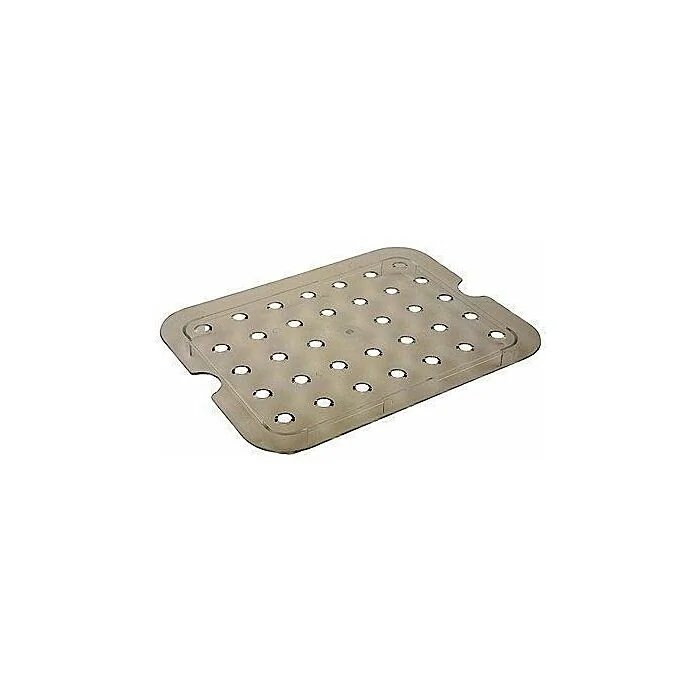 APS GastroNorm-Behälter GN 1/2 Abtropfgitter Polycarbonat