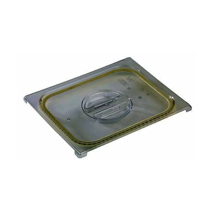 APS GastroNorm-Behälter GN 1/1 Deckel mit Silikondichtung