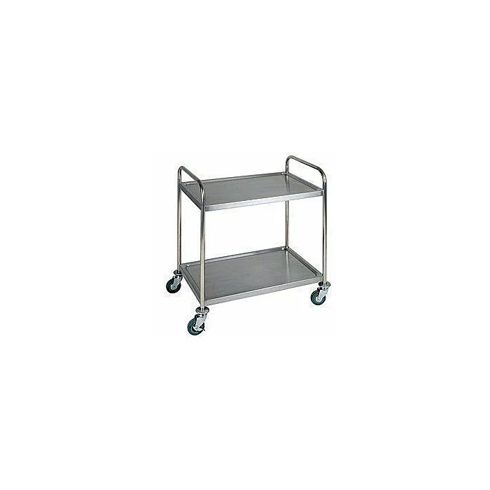 APS Servier-/ Transportwagen 2 Borden 91 x 59 x 93 cm