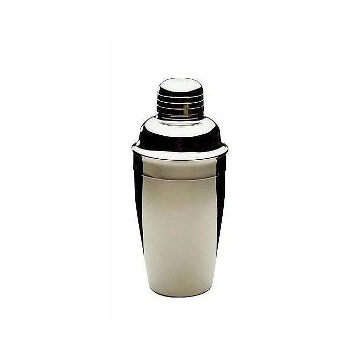 APS Bar Shaker Edelstahl 0,5l