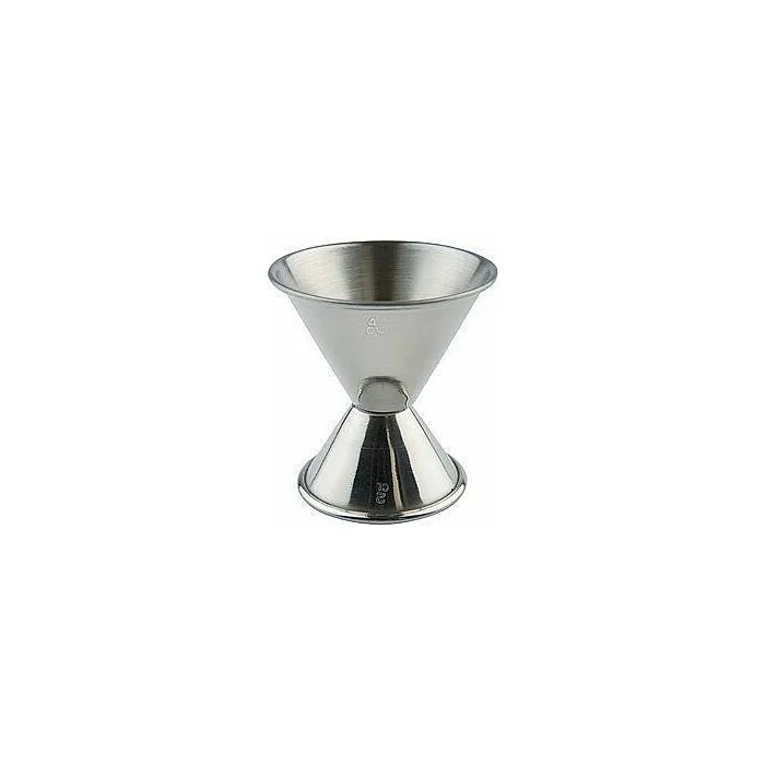 APS Bar Cocktail-Doppelmaß